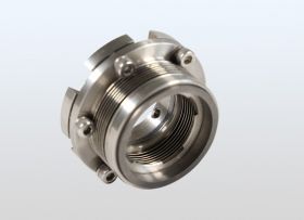 特殊波紋管機(jī)械密封1