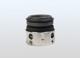 旋轉(zhuǎn)型多彈簧機械密封 HC9