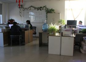 集安公司實(shí)力