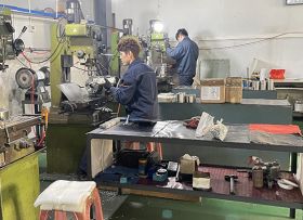 公司實力