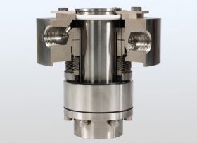 HBM-B-1波紋管集裝機(jī)械密封1