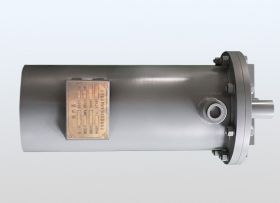 盤管式換熱器HRL